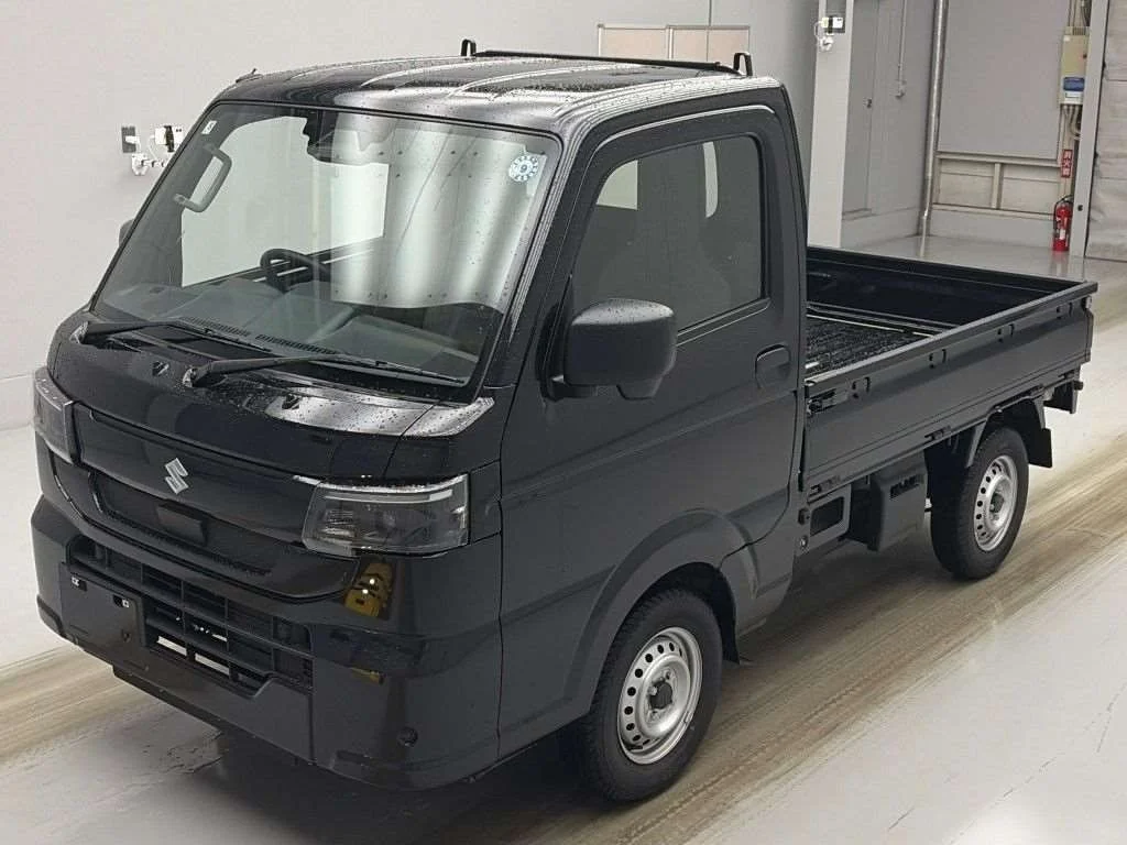 Suzuki Carry Truck DA16T 2026